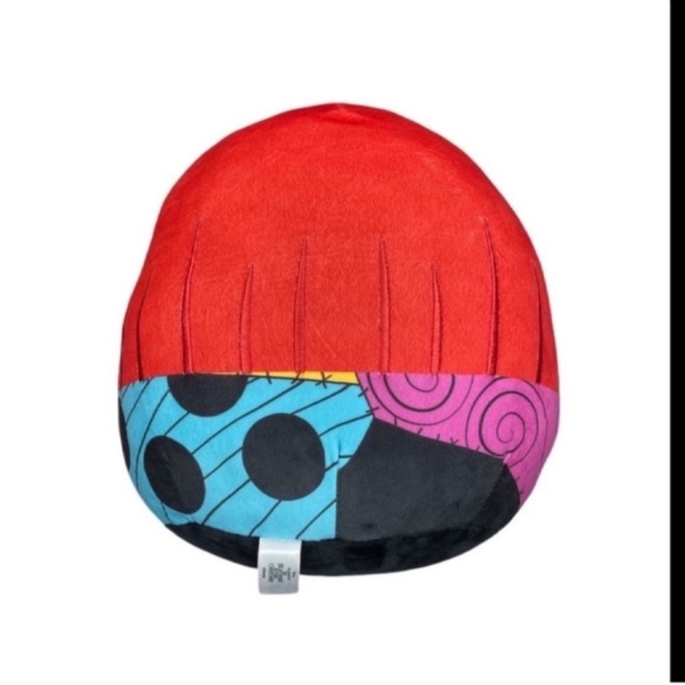 Disney The Nightmare Before Christmas Sally Squishmallows Toy Pillow Plush - Picture 3 of 8